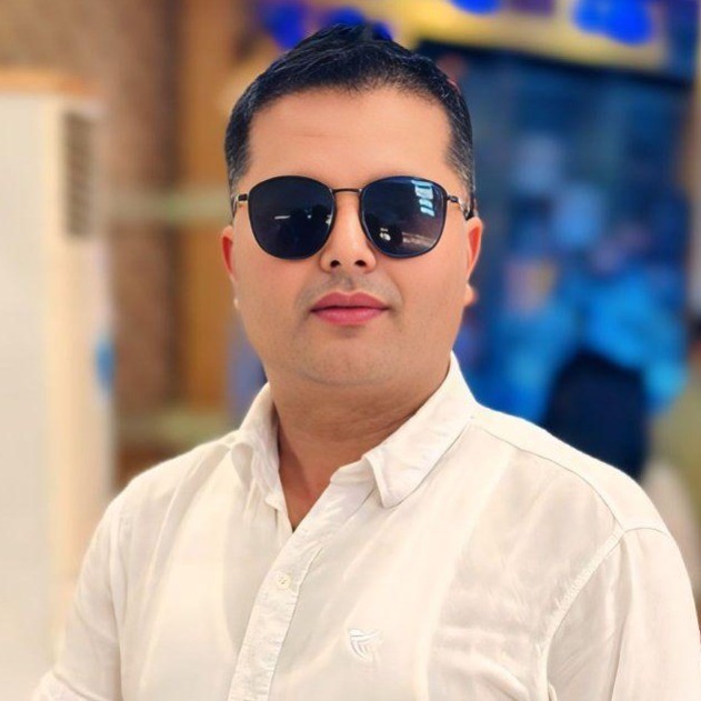 Deepak Regmi
