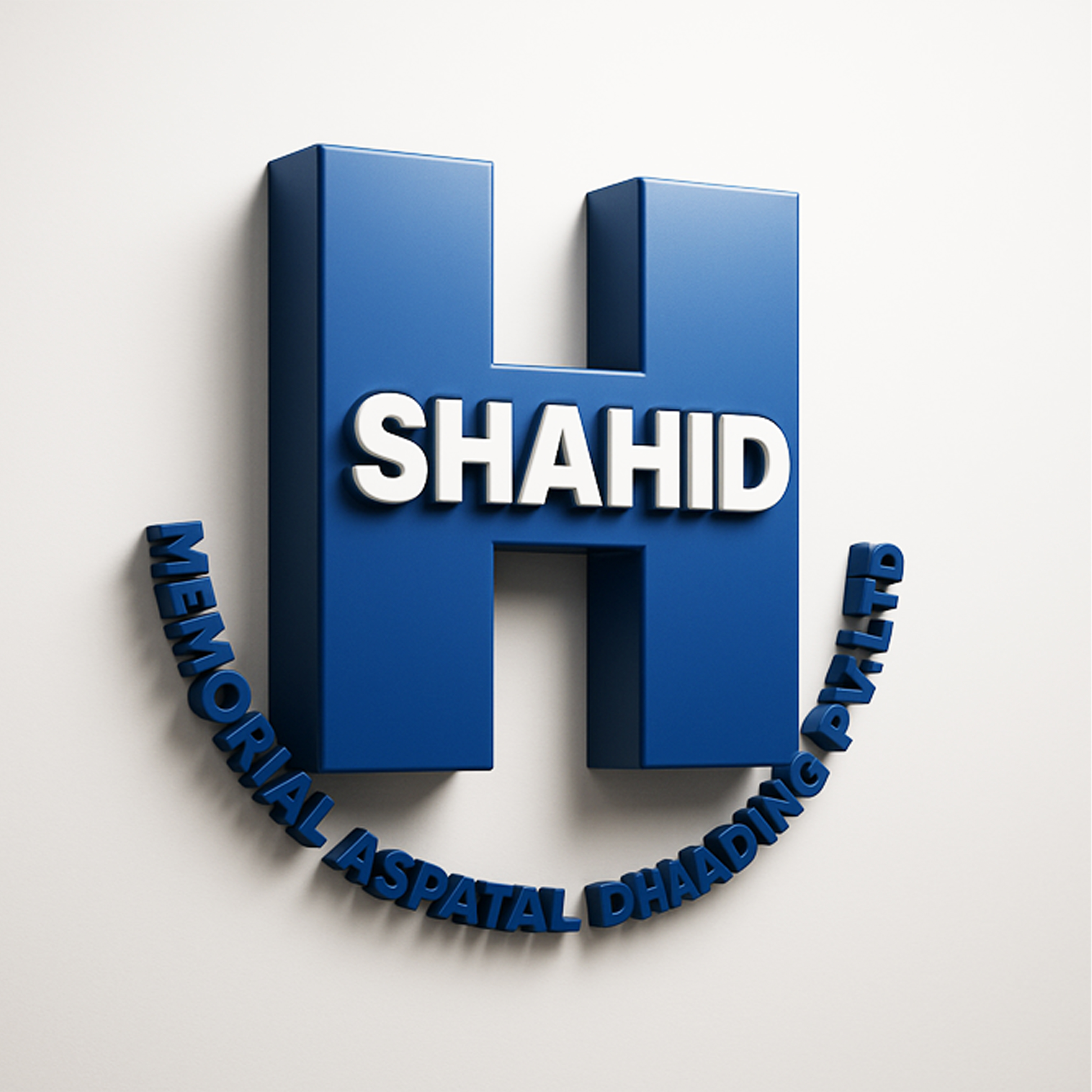 New Management at Shahid Memorial Hospital, Dhading